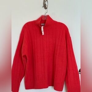 J.Crew Women’s Turtleneck NWT